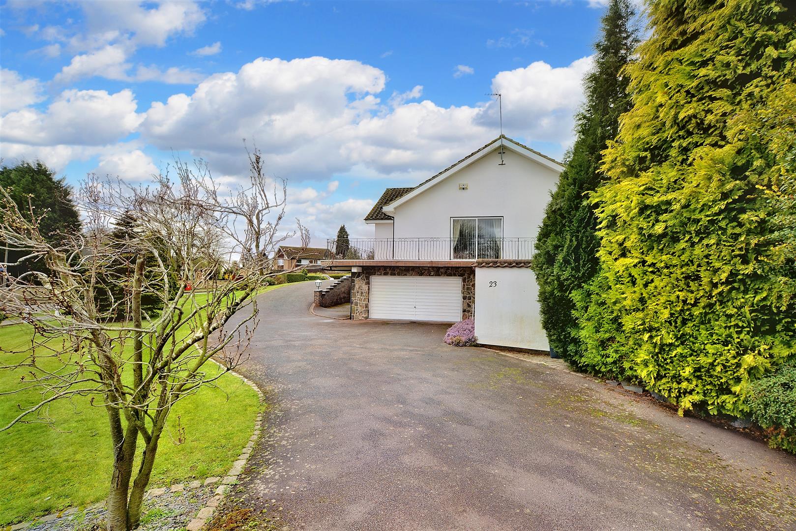 Claremont Avenue, Bramcote, Nottingham Robert Ellis Estate Agents